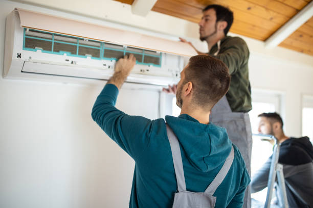 Best HVAC companies near me  in Oblong, IL