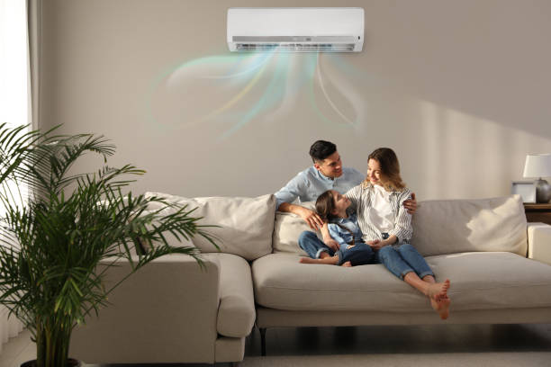 Best Commercial HVAC repair  in Oblong, IL