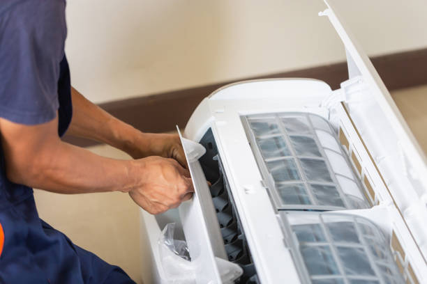 Affordable air conditioning repair in Oblong, IL