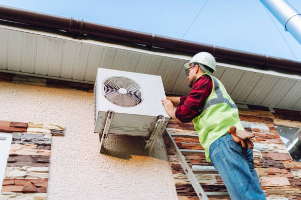 Best HVAC system installation  in Oblong, IL