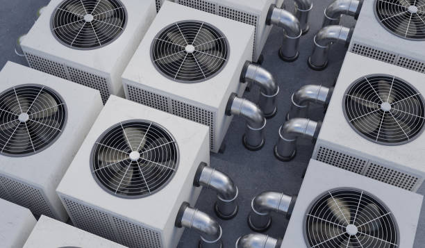 Best Ductless HVAC repair  in Oblong, IL