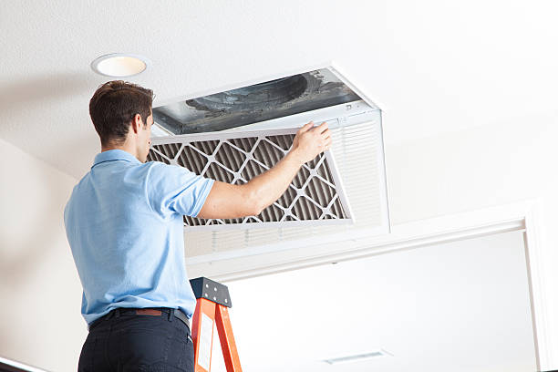 Best Best HVAC companies  in Oblong, IL