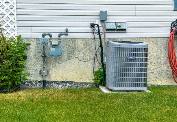 Best Commercial HVAC repair  in Oblong, IL